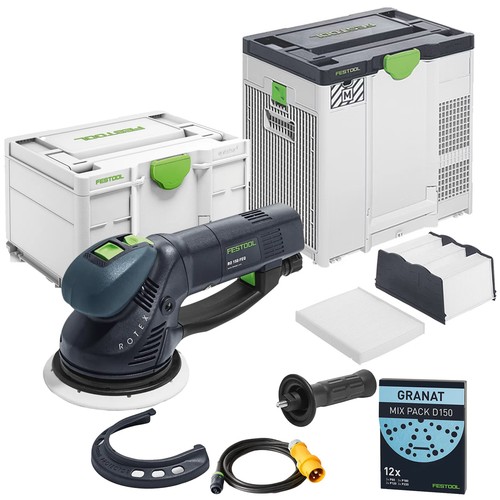 Festool sys air - m,