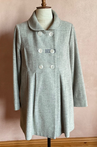 Avoca anthology grey - grey, wool