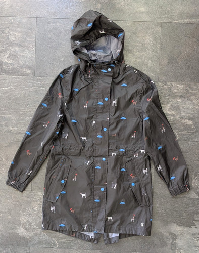 Joules golightly right - golightly, as