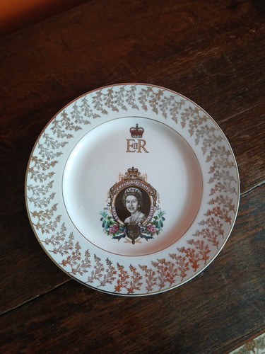 1977 queen elizabeth silver - 1977, ii