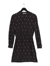 Sessun A-Line Midi Dress S in