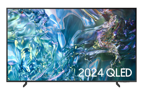 Samsung qe65q67dauxxu qled - samsung, 65"