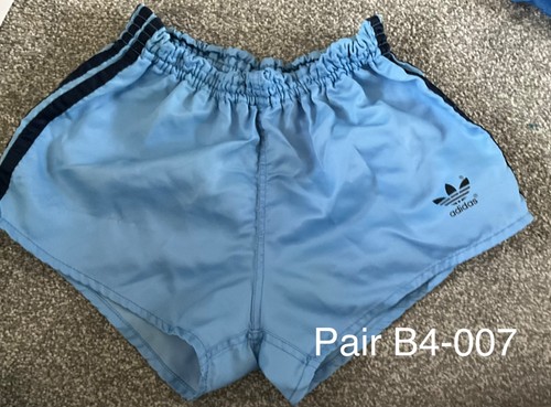 Vintage 1980 adidas shiny - adidas,