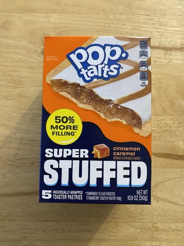 New kellogg frosted - new, kellogg’s