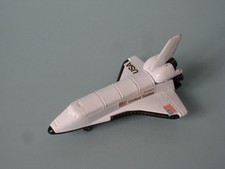 Matchbox Skybuster SB-3 Space