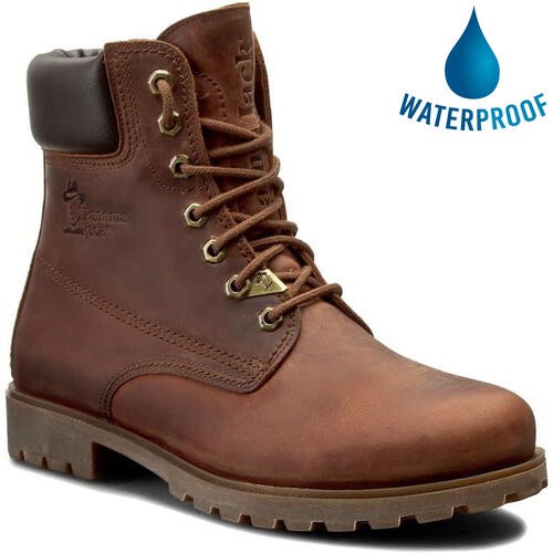Panama jack mens waterproof - panama,