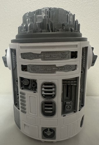 Disney galaxy edge droid depot - edge,