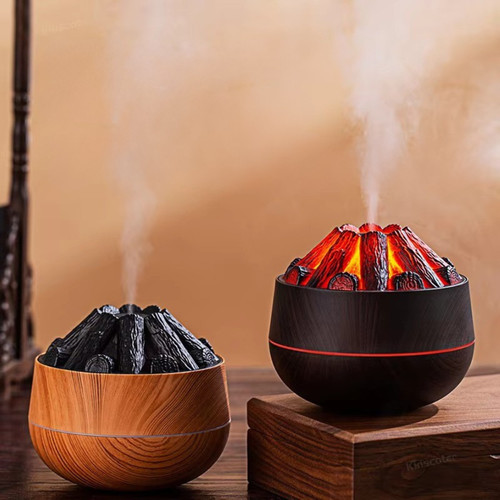Volcano aroma diffuser - volcano,