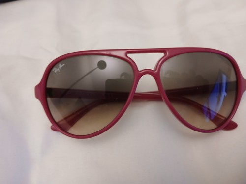 Ray ban cats 5000 - ray-ban, rb4125