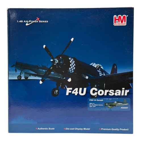 Hobby master ha8207 48 - master, 1:48