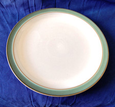 Denby Regency Green Dinner Plate 26.5 cm