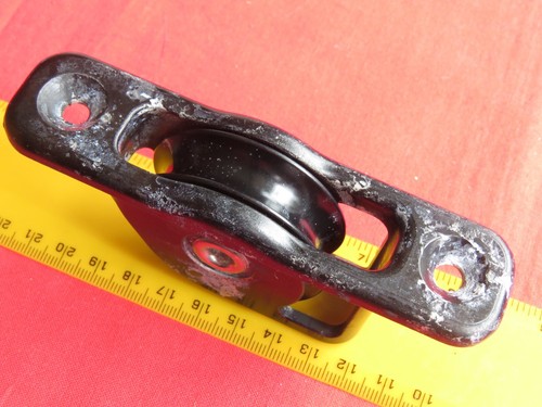 Harken 50mm protexit exit - harken,
