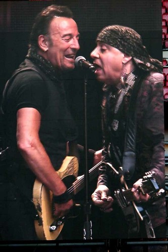 Bruce springsteen live - springsteen,