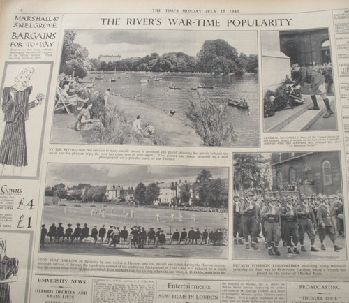 Original the times newspaper - original,