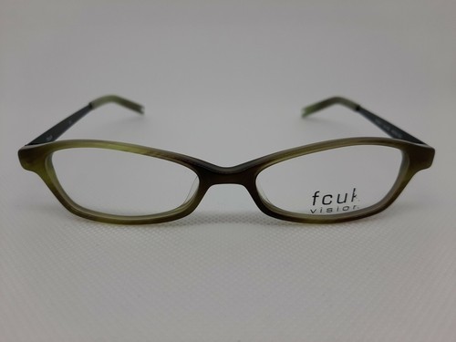 Fcuk vision ofk6411 - fcuk, size