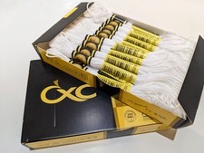 CXC Box of 24pcs embroidery