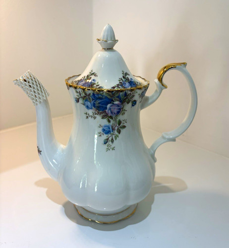 Royal albert moonlight - albert, rose