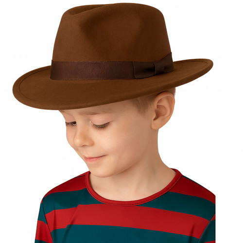 Childrens halloween hat - childrens,