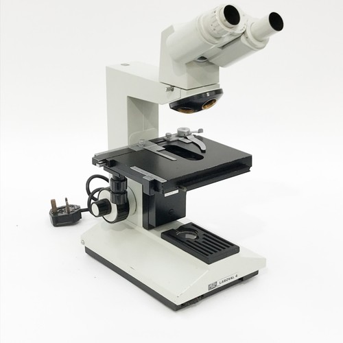 Carl zeiss laboval - carl, 4