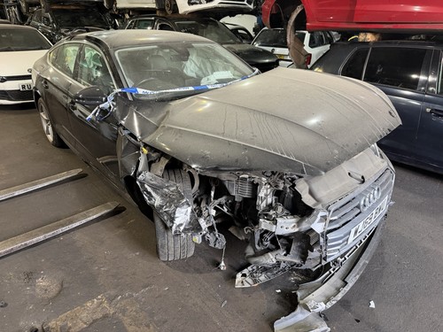 2019 audi tfsi f5 5 - audi,