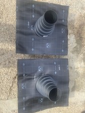Ubiflex Roof Flashing Kits