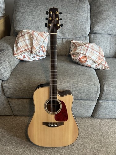 Takamine gd93ce nat electro - takamine,