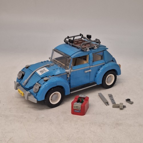 Lego creator expert 10252 - creator,