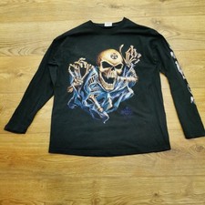 The Ghost Of Alembic Hall T