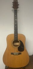 Kimbara D-70 Acoustic Guitar