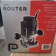 Performance Power 1020w Bench