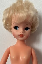 Vintage Sindy Hong Kong Model Doll Appendices 60