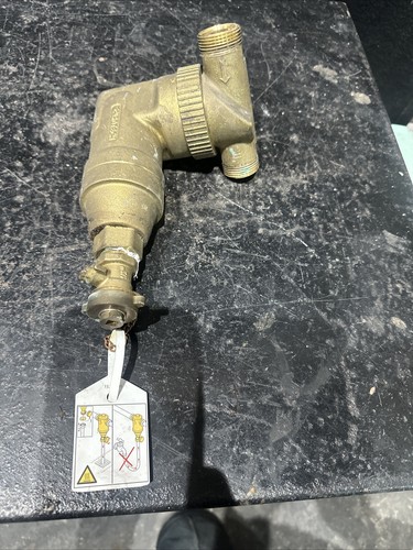 Spirotech spirovent air and - spirovent,