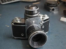 Kilfit Makro-Kilar-D 4cm f2.8