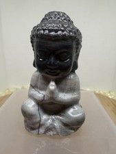 Tai Chi Stone Buddha