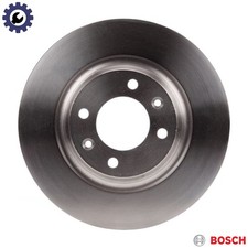 2x BRAKE DISC 0 986 479 118