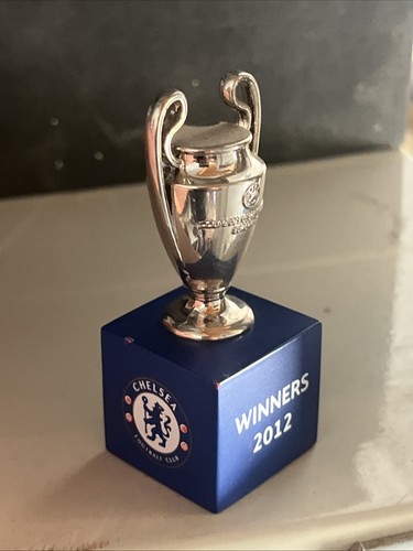 Uefa champions league cup - champions,