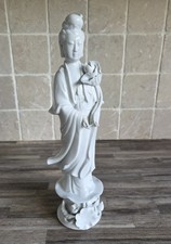 Vintage Blanc de Chine