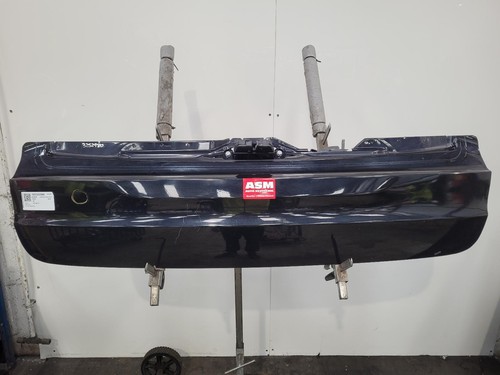 Bmw 2018 lower tailgate - lower,