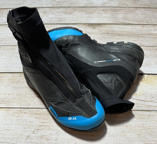 Salomon lab alp carbon 2 - salomon, s/lab