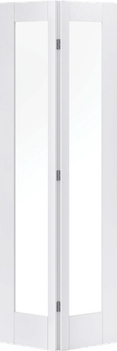 White pattern glazed - pattern,