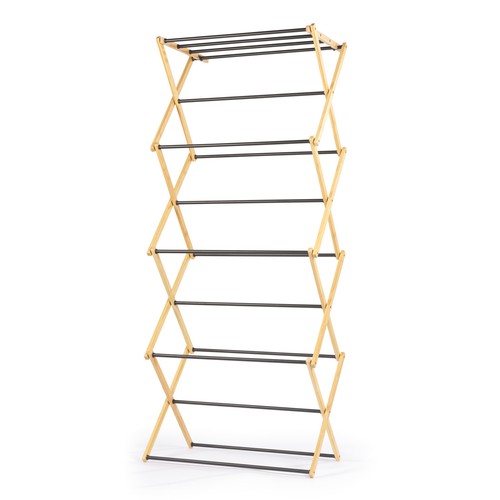 Beldray tier clothes airer - 4,