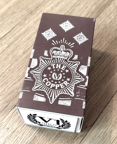 New box victory - new,