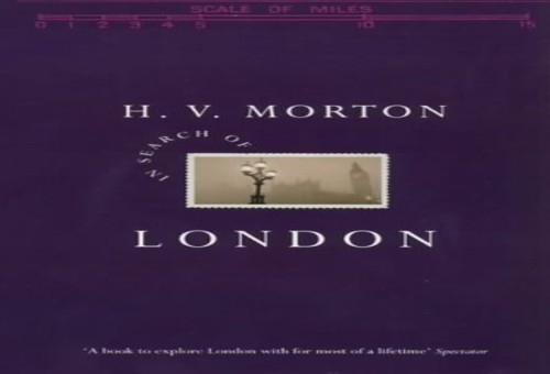 Search london by morton - search, of