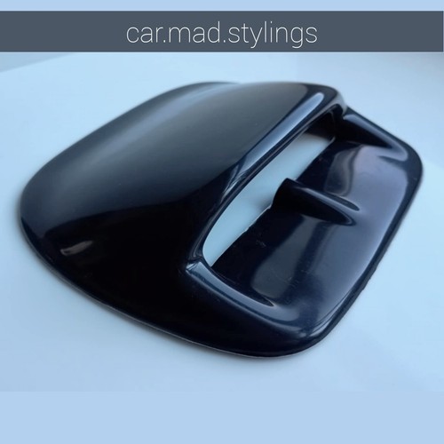 Cms design black plastic - cms,