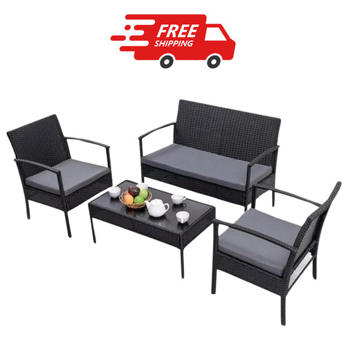 Out door garden rattan - rattan, chair