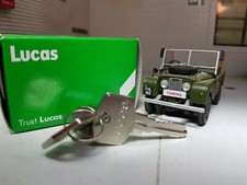 Land rover series 2a - series, 2