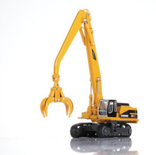 Kaidiwei 1/87 Metal Diecast