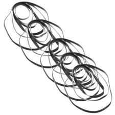 50 Pcs Tape Recorder Belt