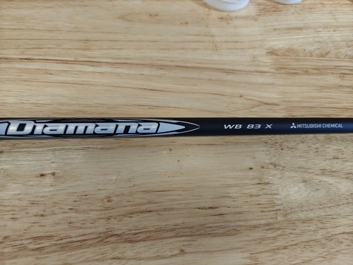 New tour issue diamana - new, wb