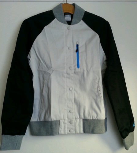 Nike womens jacket bomber - nike,